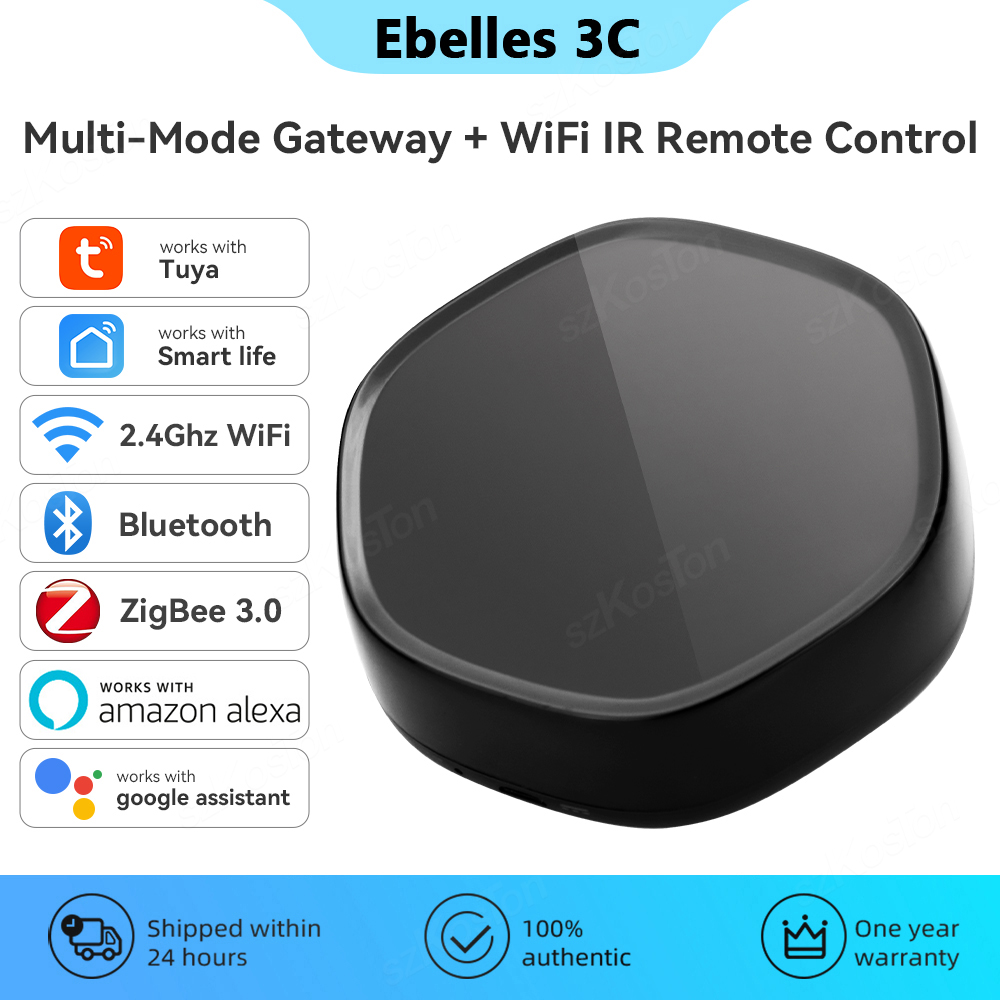 Home Security Alexa - Tuya Nhà Thông Minh Multimode Cửa