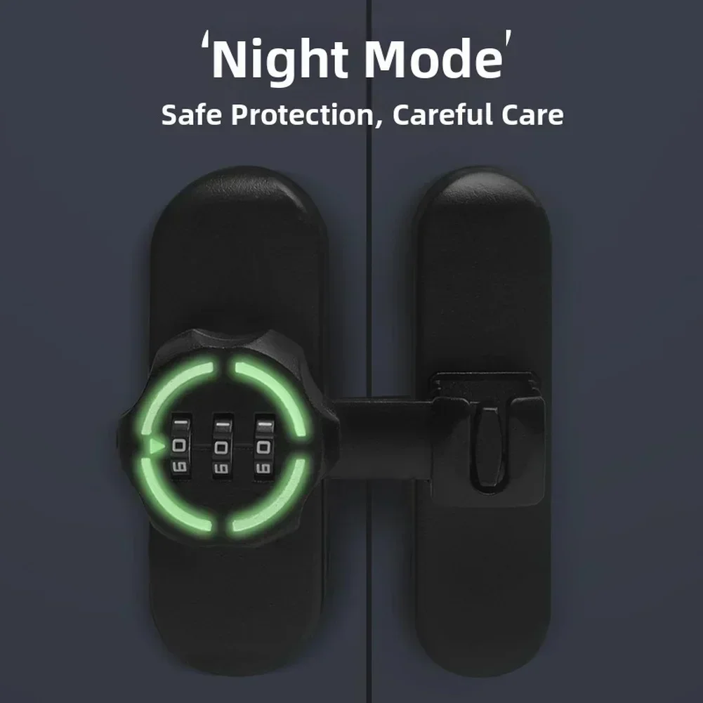 Password Door Latch 90/180 Deg - đánh giá và giá Home Security Tapo