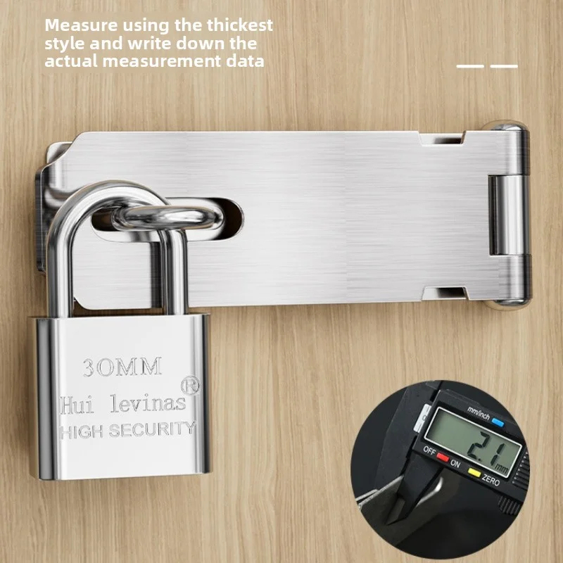 Stainless Steel Right Angle Do - đánh giá và giá Home Security Tapo