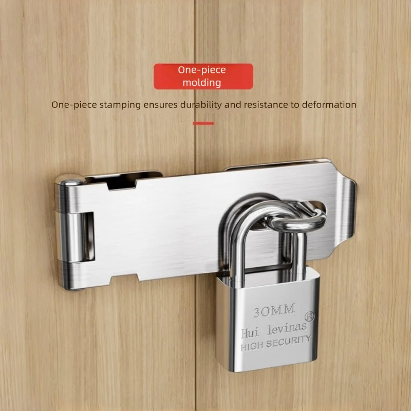 Stainless Steel Right Angle Do - đánh giá và giá Home Security Tapo
