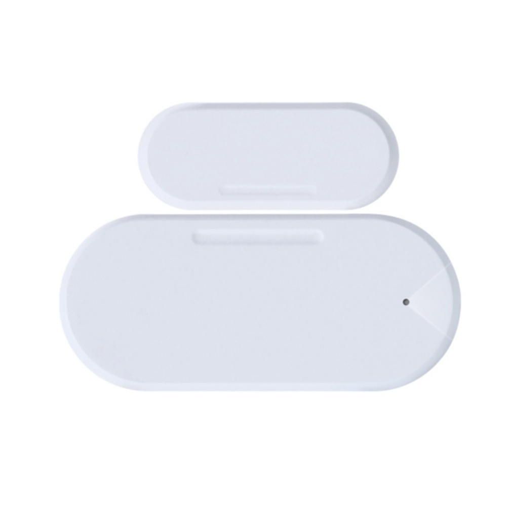 For Zigbee Door and Window Sen - đánh giá và giá Home Security Doors