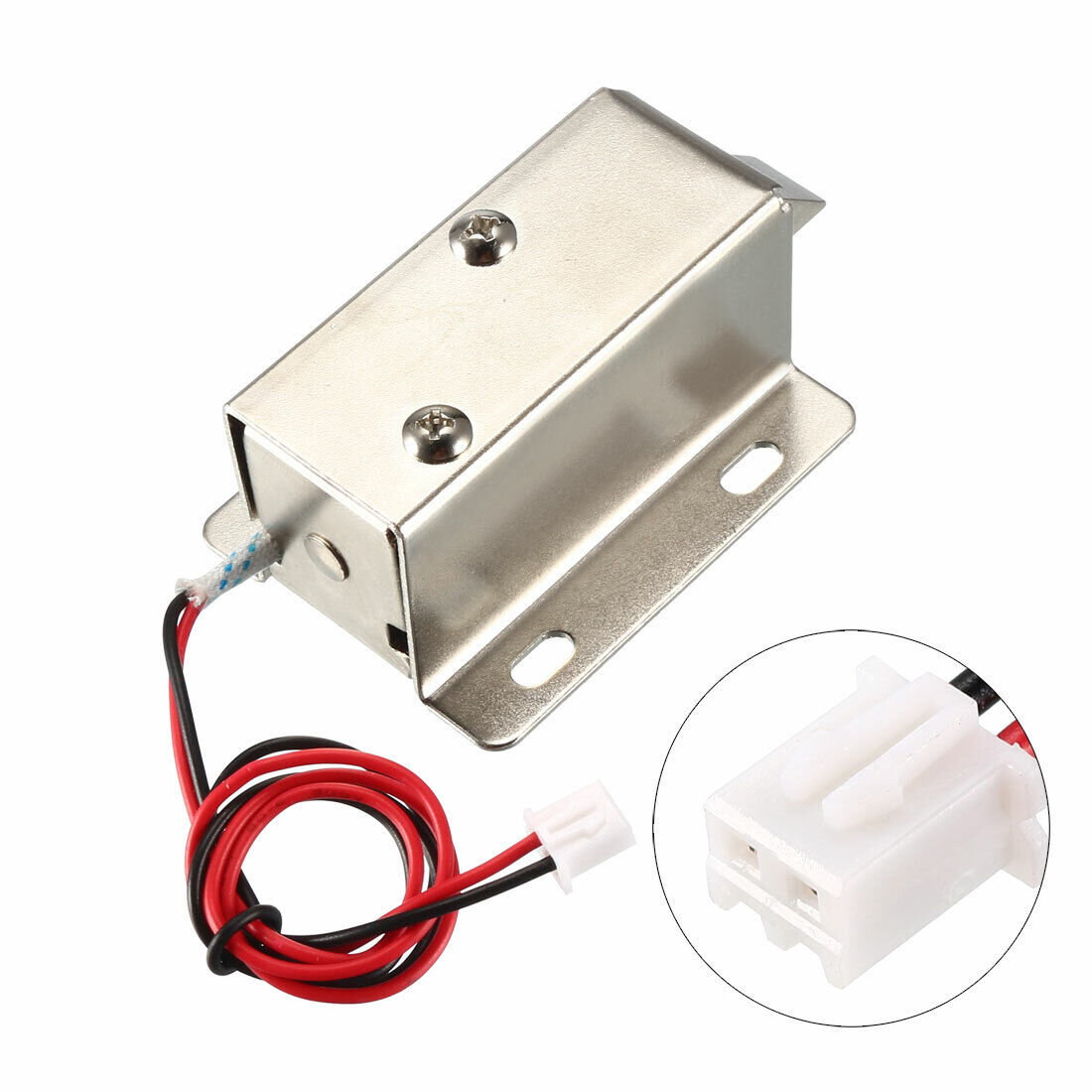 1 Pc Electromagnetic Bolt Lock - đánh giá và giá Home Security Tapo