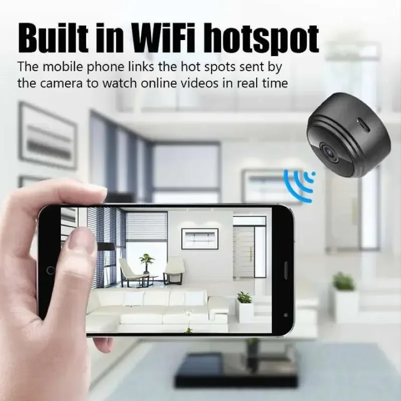 OnePlus A9 Mini Camera 1080P H - đánh giá và giá Home Security Honeywell