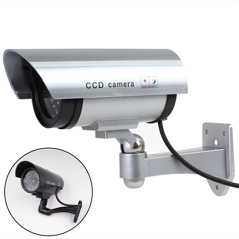 Shaped Waterproof Security CCT - đánh giá và giá Home Security And Cctv