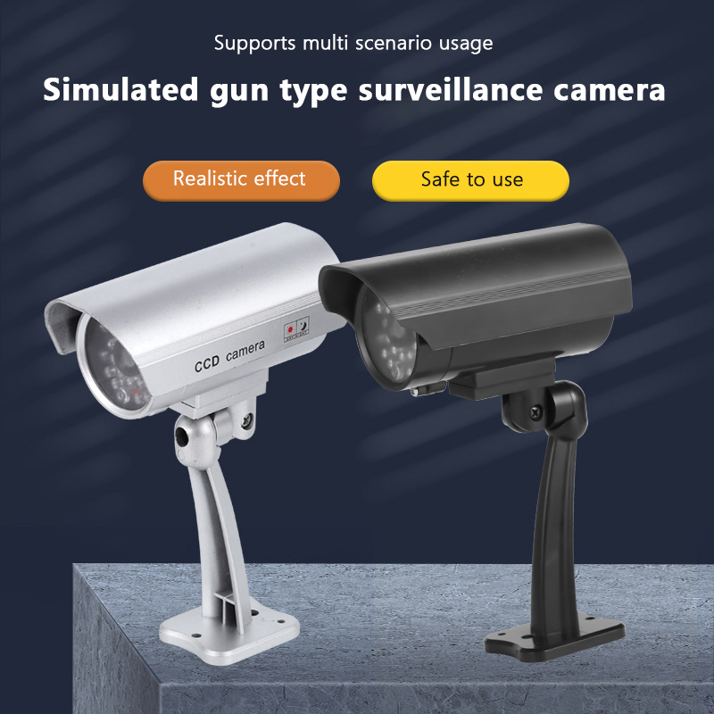Shaped Waterproof Security CCT - đánh giá và giá Home Security And Cctv