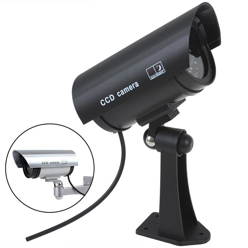 Shaped Waterproof Security CCT - đánh giá và giá Home Security And Cctv