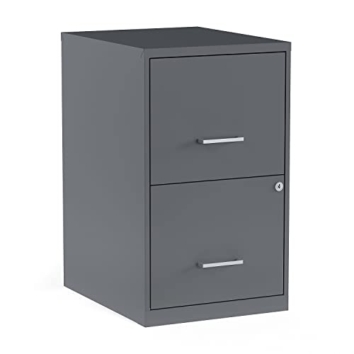 Vertical File Cabinet, 2-Drawe - đánh giá và giá Home Security Letters