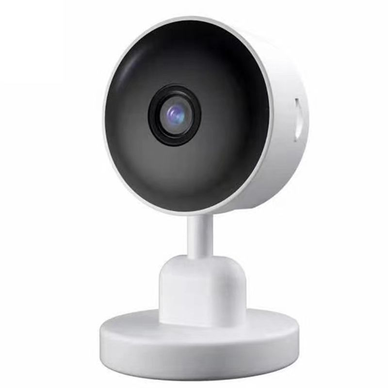 Essential Indoor Wifi Tuya Cam - đánh giá và giá Home Security And Cctv