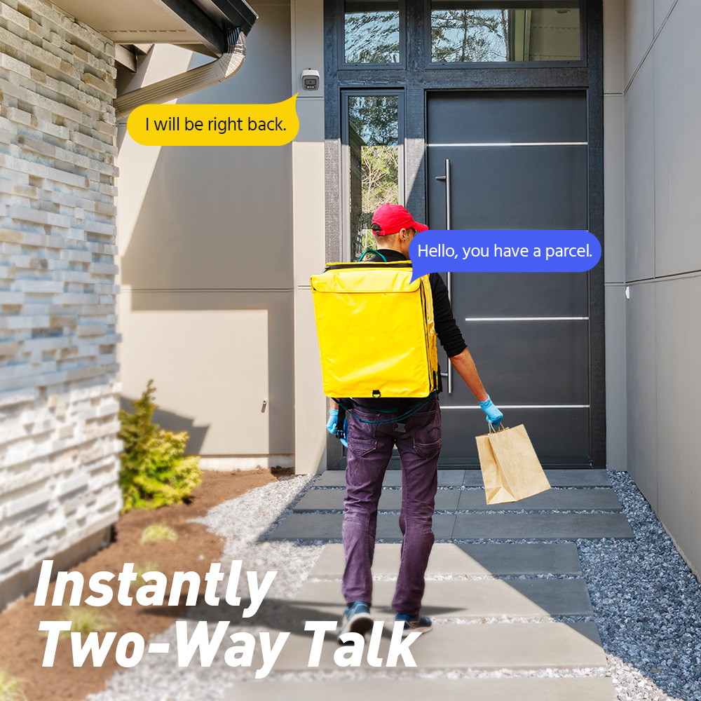ANNKE 4K POE Video Surveillanc - đánh giá và giá Home Security Camera System