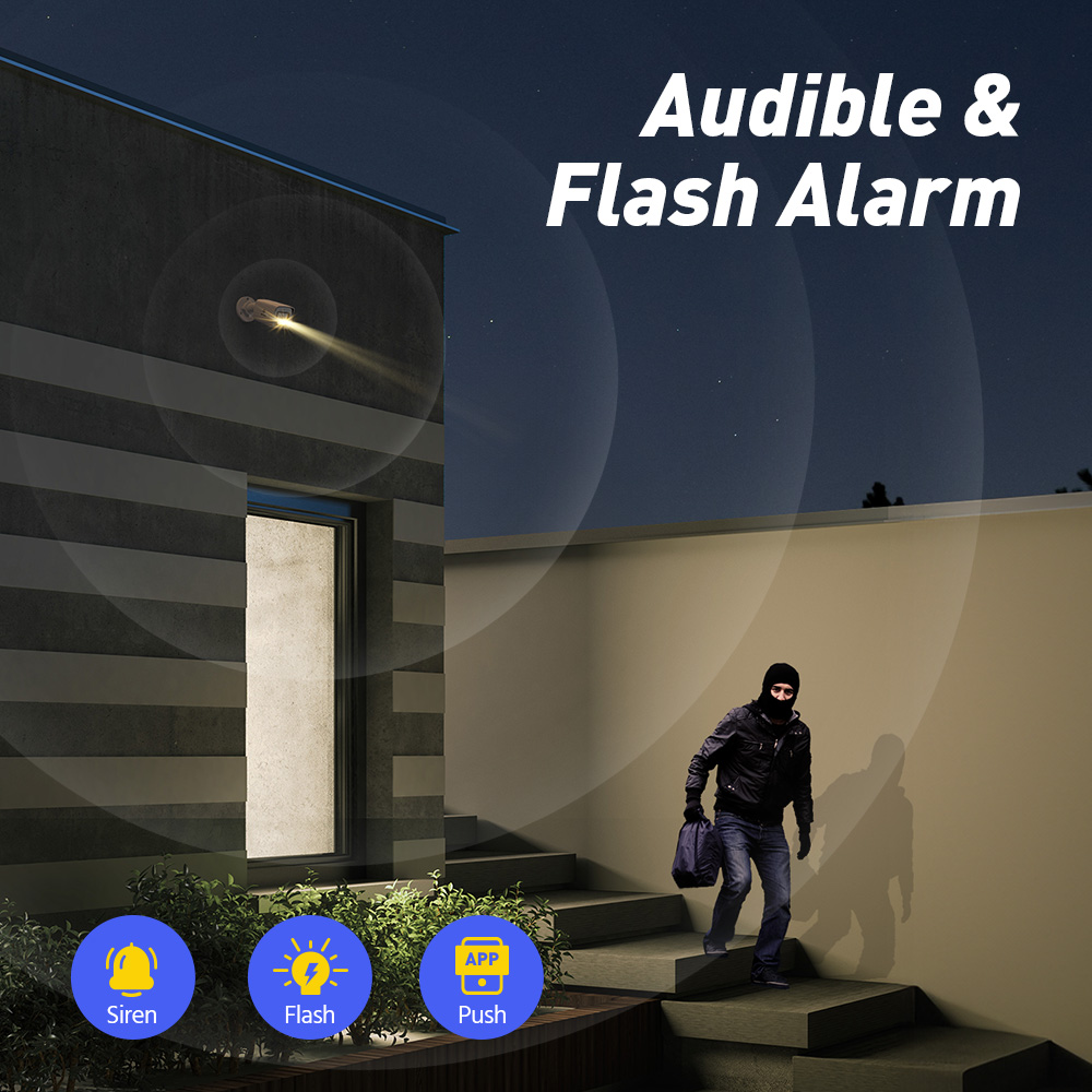 ANNKE 4K POE Video Surveillanc - đánh giá và giá Home Security Camera System