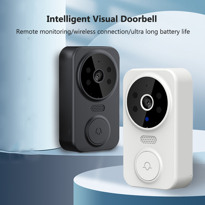 WiFi Smart Video Doorbell Came - đánh giá và giá Home Security Honeywell
