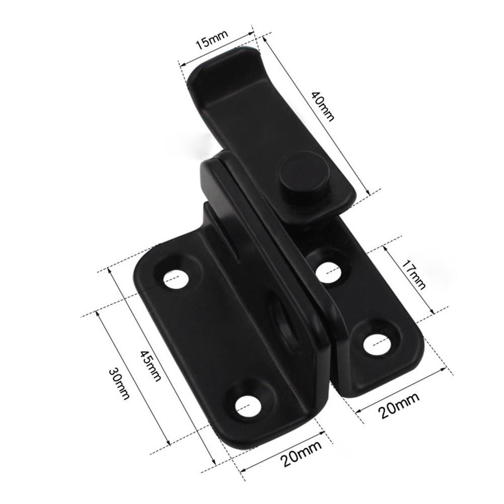 Window Catch Lock Door Lock Bu - đánh giá và giá Home Security Tapo