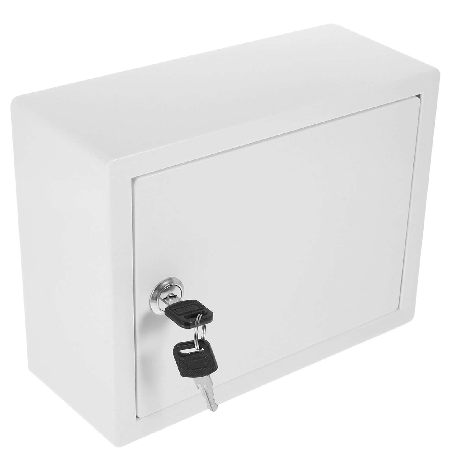 Wall Mounted Plastic Milk Box  - đánh giá và giá Home Security Letters