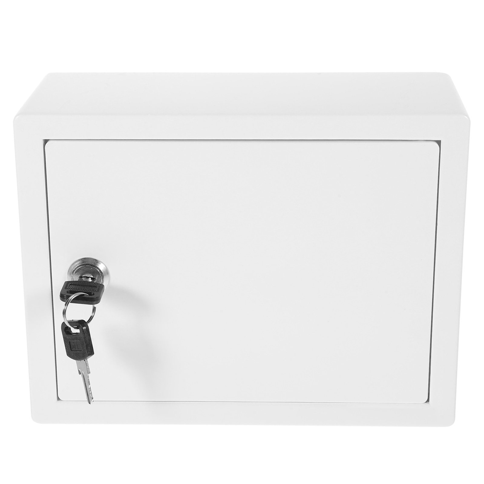 Wall Mounted Plastic Milk Box  - đánh giá và giá Home Security Letters