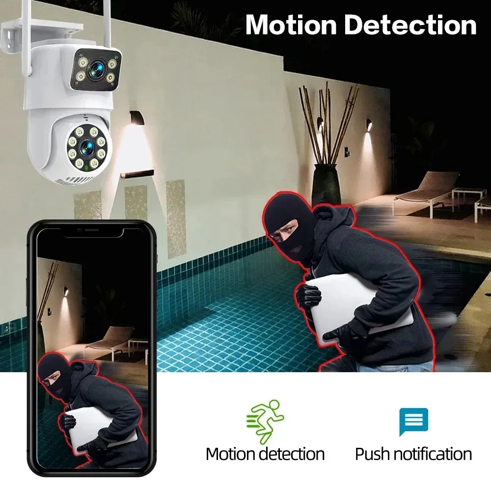 10 Channel CCTV Security 4K Du - đánh giá và giá Home Security And Cctv