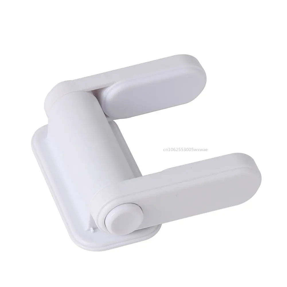 Universal Door Lever Lock Chil - đánh giá và giá Home Security Tapo