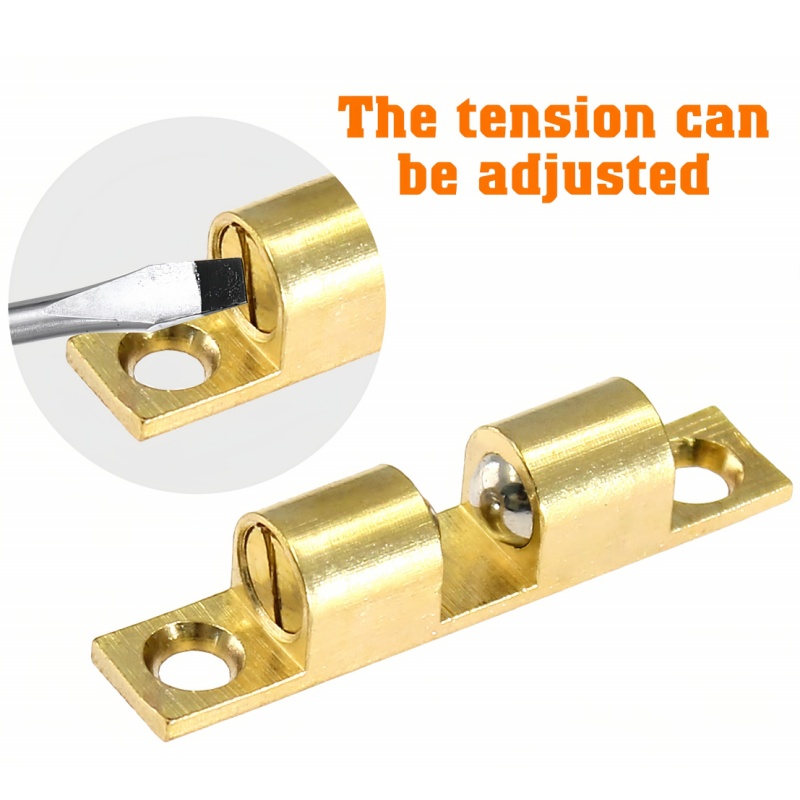 3/6pcs Cabinet Closet Door Bal - đánh giá và giá Home Security Tapo