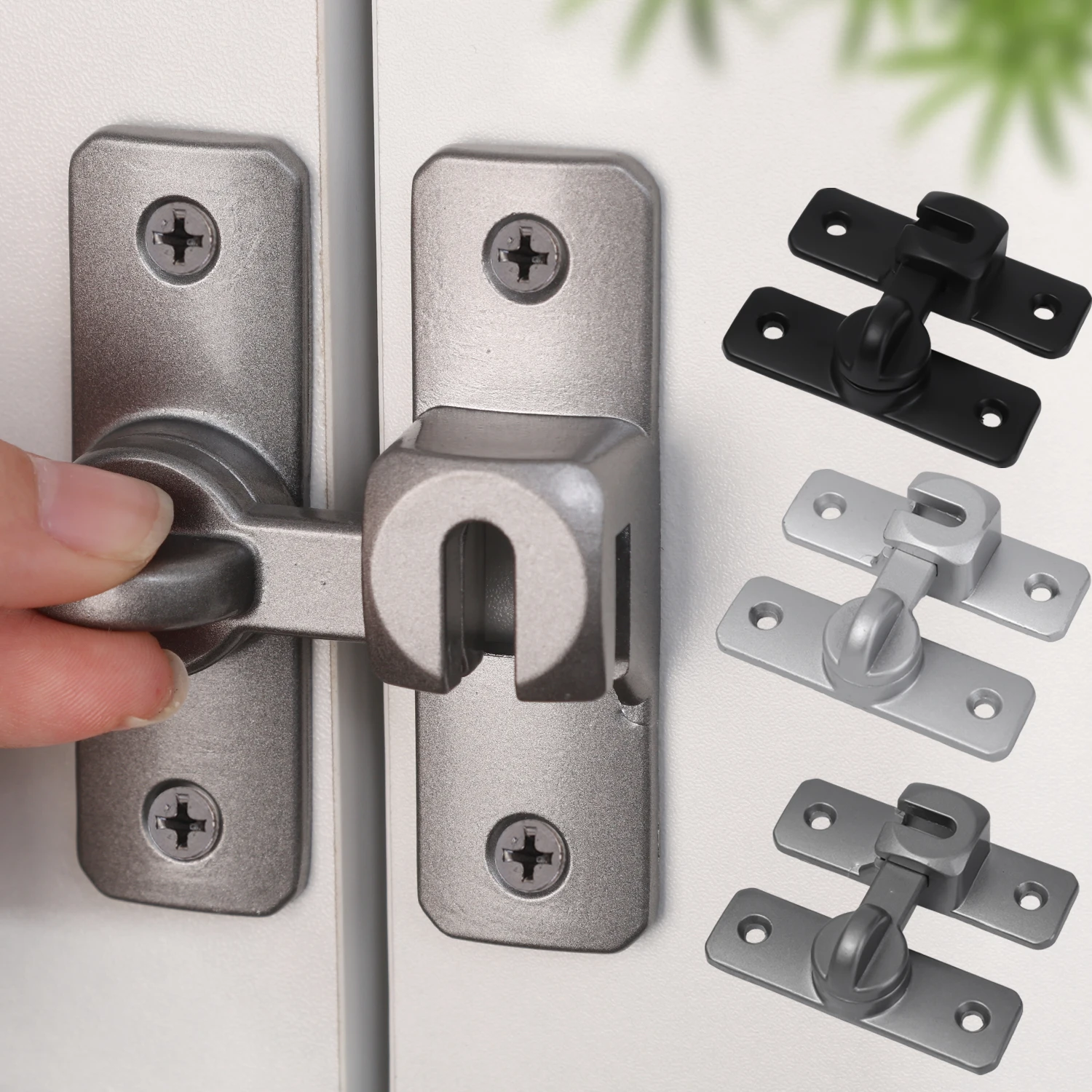 4/1set Stainless Steel Hook La - đánh giá và giá Home Security Tapo