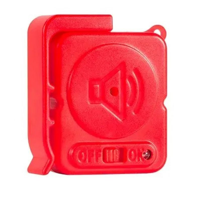 FULL-Vibration Alarm Sensors 1 - đánh giá và giá Home Security Doors