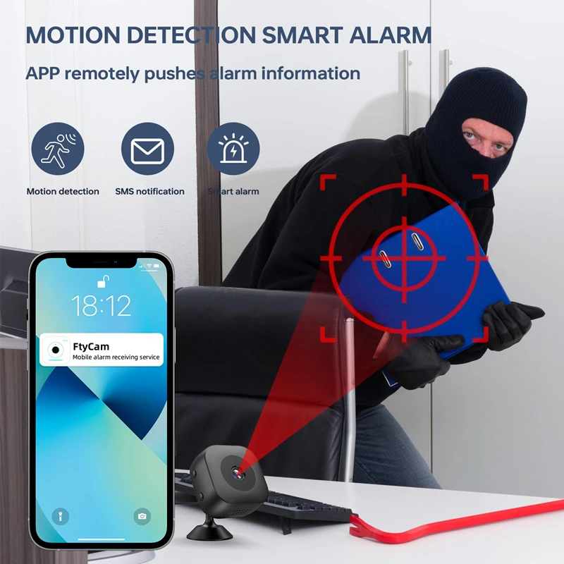 4K HD Security Camera WiFi Wir - đánh giá và giá Home Security Honeywell