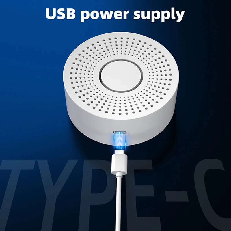 433MHz Smart Home Tuya WiFi Do - đánh giá và giá Home Security Alexa