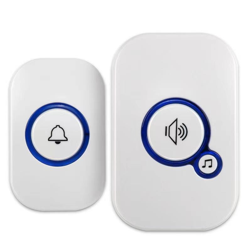 Wireless Alarm Guest Welcome C - đánh giá và giá Home Security Doors