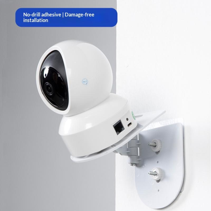 Wall Mount L Shape PTZ Camera  - đánh giá và giá Home Security Tech
