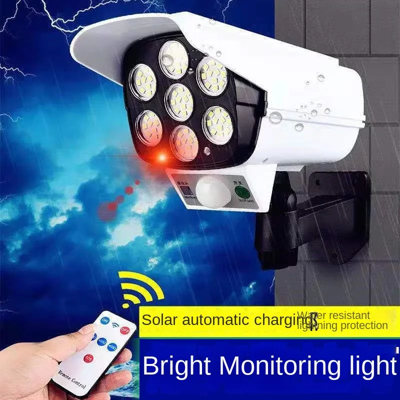 Outdoor Solar Light Motion Sen - đánh giá và giá Home Security Tech