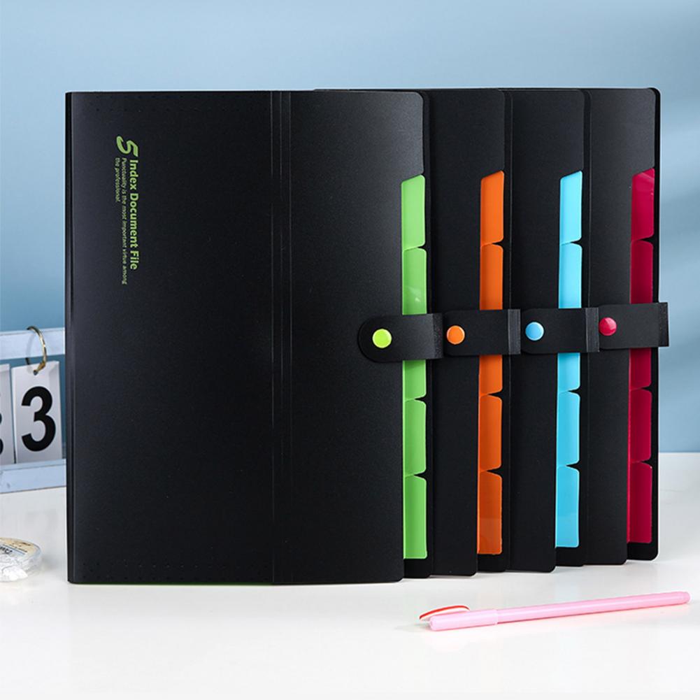 Paper File Organizer Securely  - đánh giá và giá Home Security Letters