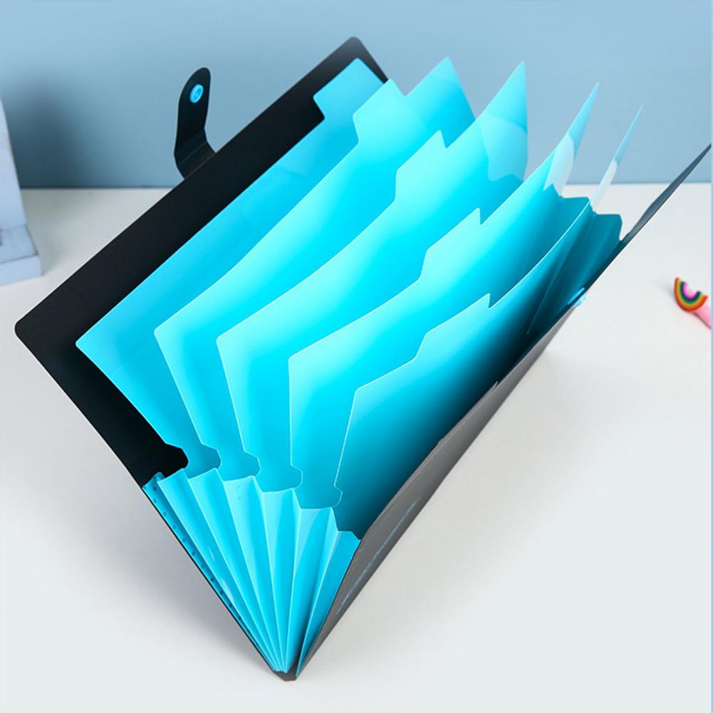 Paper File Organizer Securely  - đánh giá và giá Home Security Letters