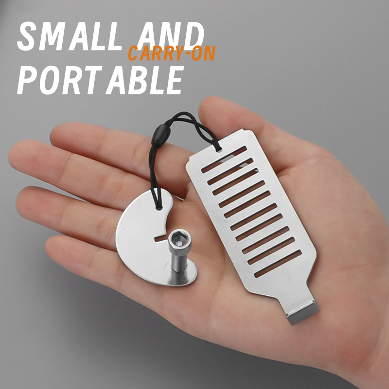 1pc Portable Door Lock Latch F - đánh giá và giá Home Security Tapo