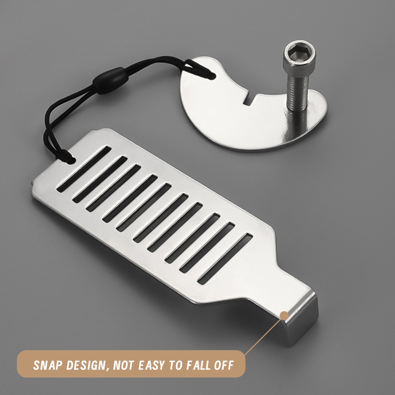 1pc Portable Door Lock Latch F - đánh giá và giá Home Security Tapo