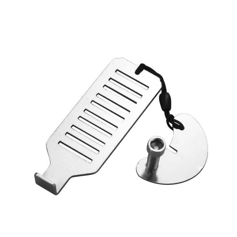 1pc Portable Door Lock Latch F - đánh giá và giá Home Security Tapo