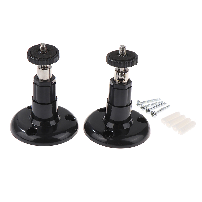 Wall Mount Bracket Installatio - đánh giá và giá Home Security And Cctv