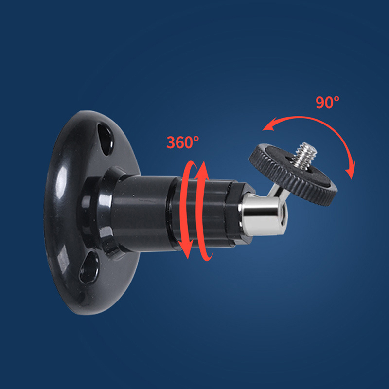 Wall Mount Bracket Installatio - đánh giá và giá Home Security And Cctv
