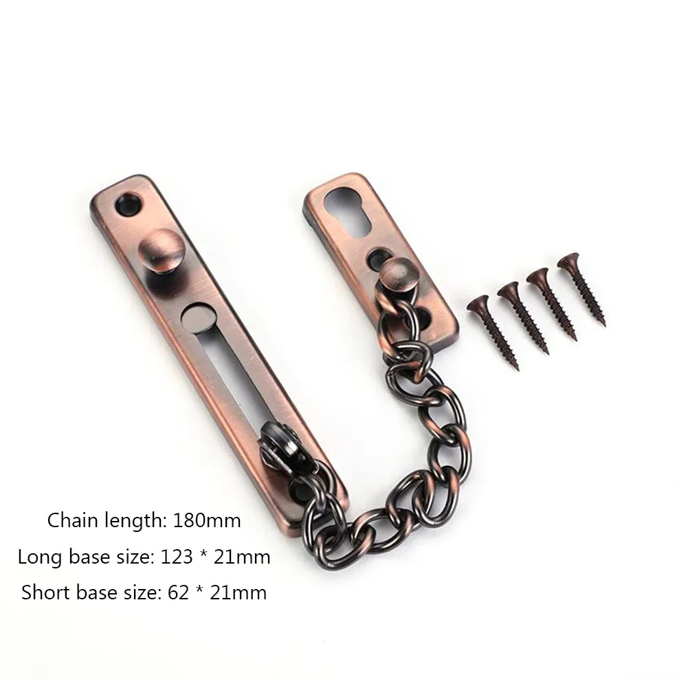 Door Chain with Lock Door Lock - đánh giá và giá Home Security Tapo