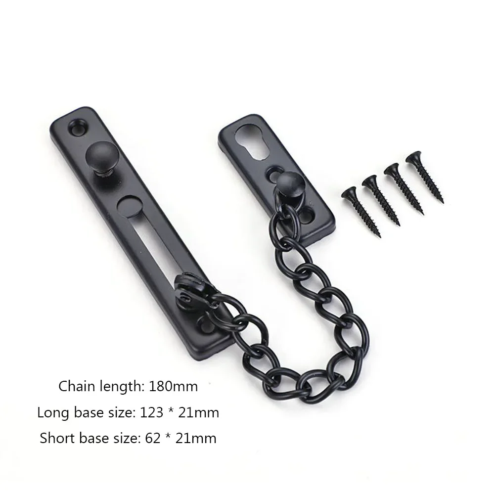Door Chain with Lock Door Lock - đánh giá và giá Home Security Tapo