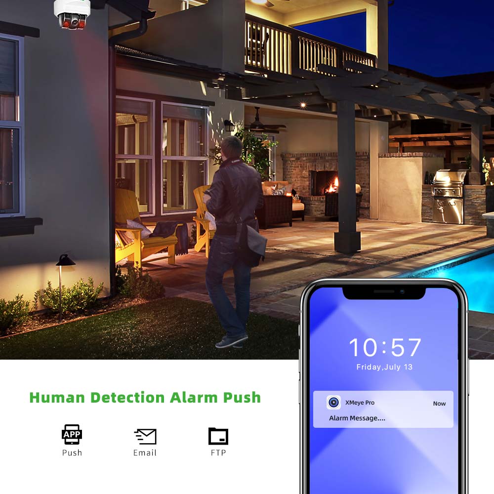 C GC PB 4MP POE IP Camera,Buil - đánh giá và giá Home Security And Cctv