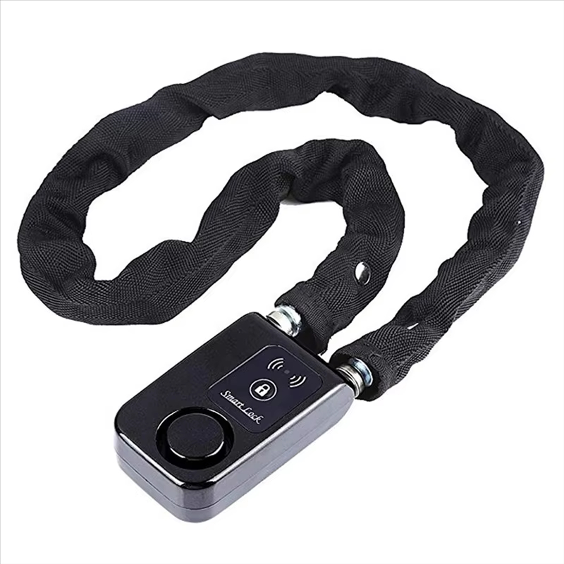 Bluetooth Smart Chain Lock Key - đánh giá và giá Home Security Tapo