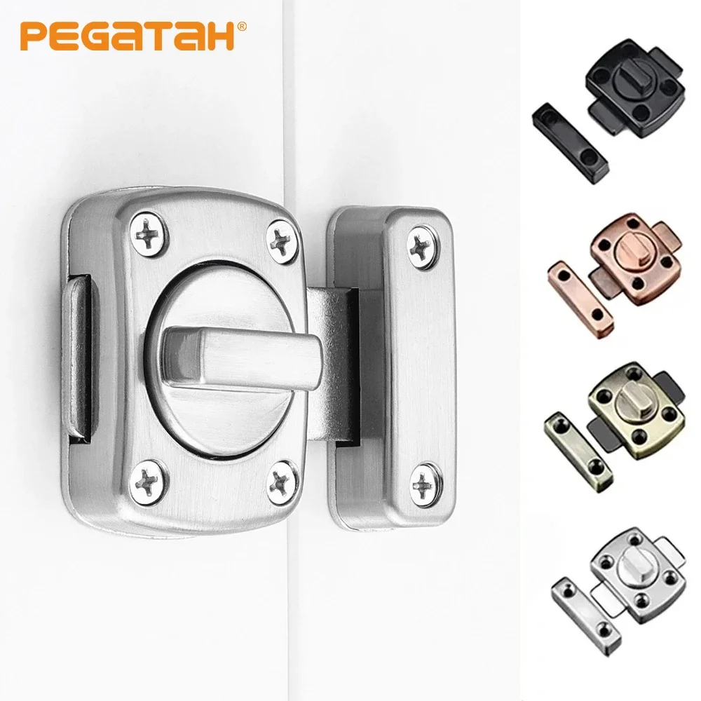 Privacy WC Latch for Toilet Sh - đánh giá và giá Home Security Tapo