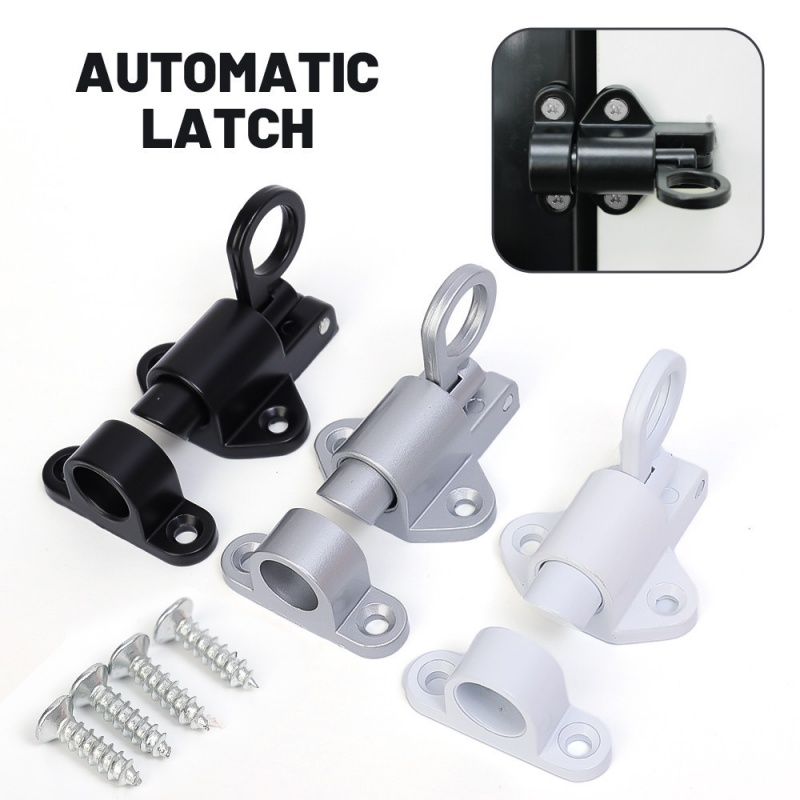 Multi-purpose Spring Door Wind - đánh giá và giá Home Security Tapo