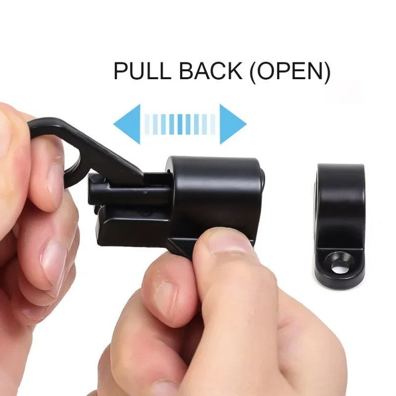 Multi-purpose Spring Door Wind - đánh giá và giá Home Security Tapo