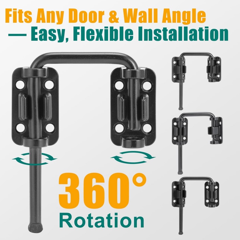 U Shape Patio Sliding Door Loo - đánh giá và giá Home Security Tapo