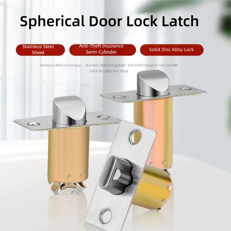 Universal Ball Lock Latch - Re - đánh giá và giá Home Security Tapo