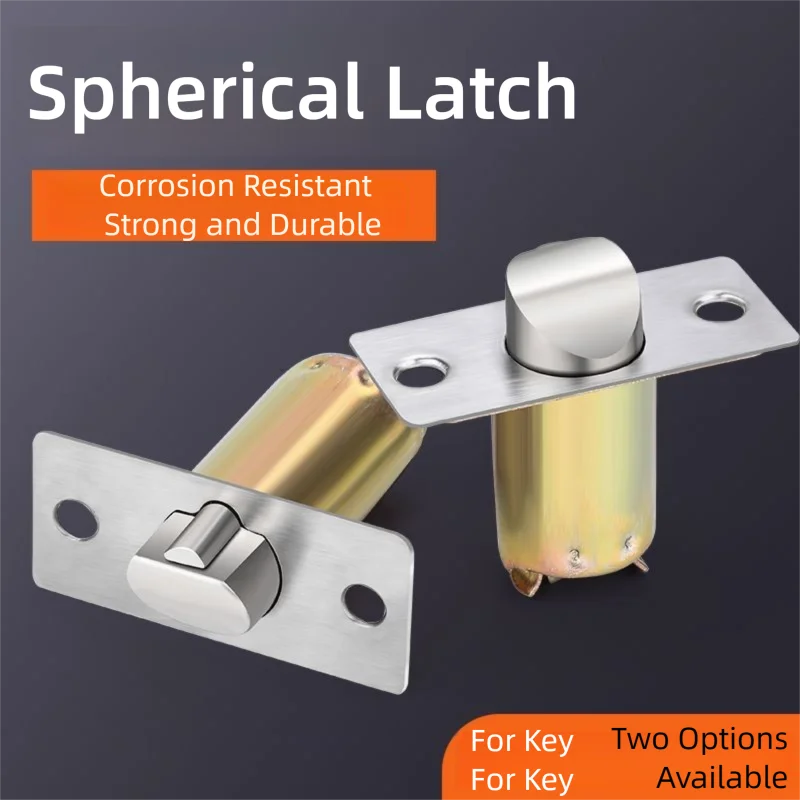 Universal Ball Lock Latch - Re - đánh giá và giá Home Security Tapo
