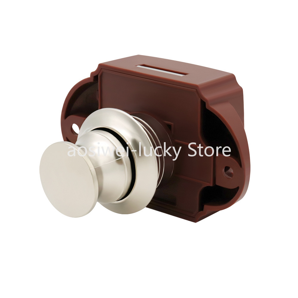 Camper Car Push Lock Rv Carava - đánh giá và giá Home Security Tapo