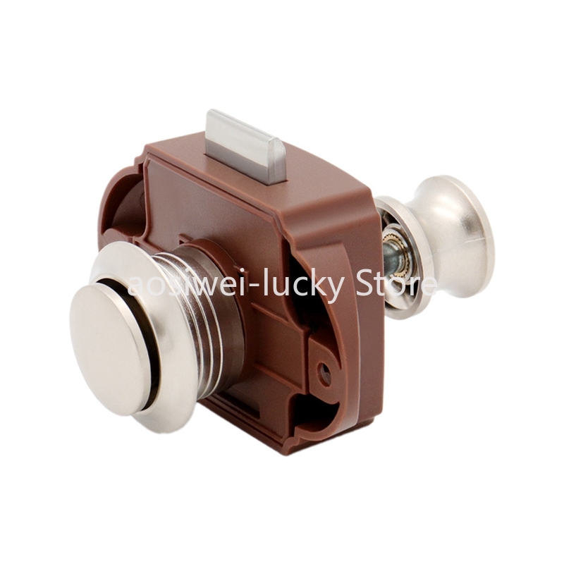 Camper Car Push Lock Rv Carava - đánh giá và giá Home Security Tapo