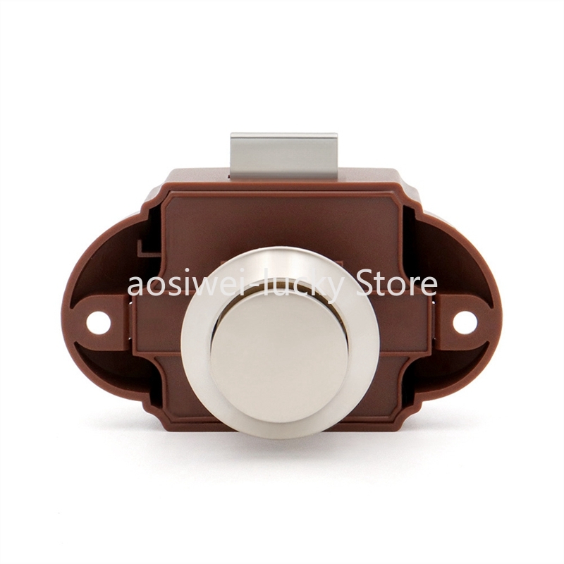 Camper Car Push Lock Rv Carava - đánh giá và giá Home Security Tapo