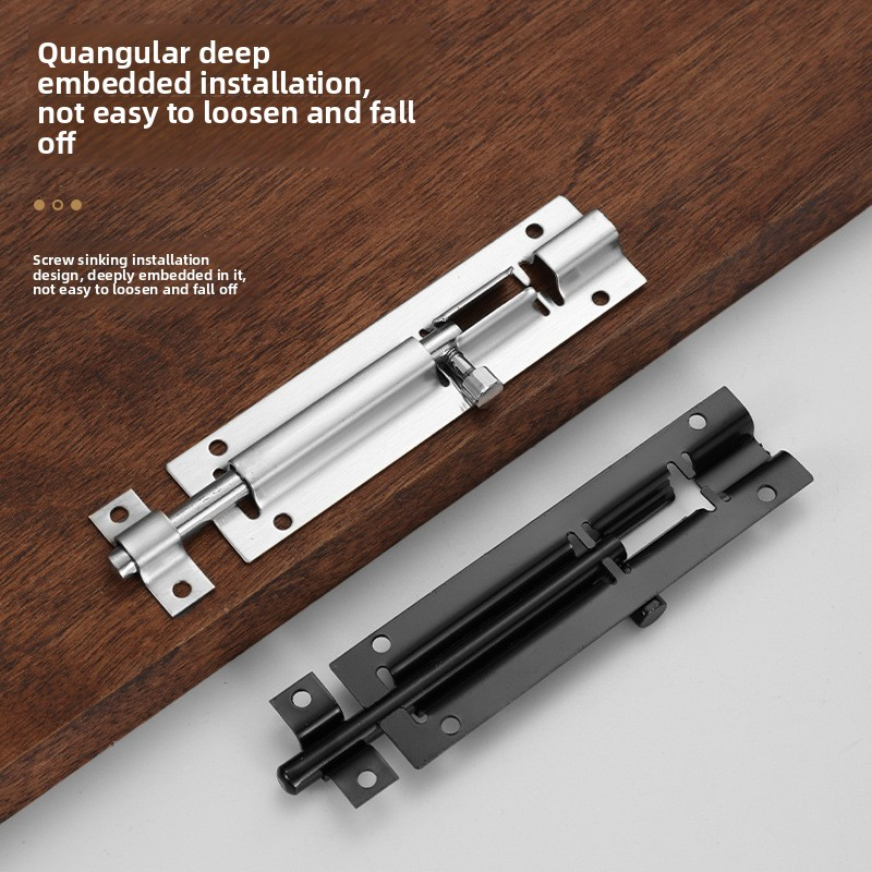 304Stainless Steel Small Squar - đánh giá và giá Home Security Tapo