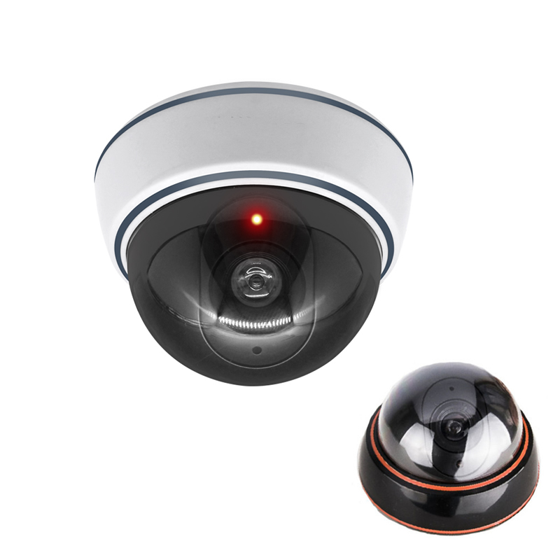 Sáng Tạo Màu Đen/Trắng Giả Dom - đánh giá và giá Home Security And Cctv